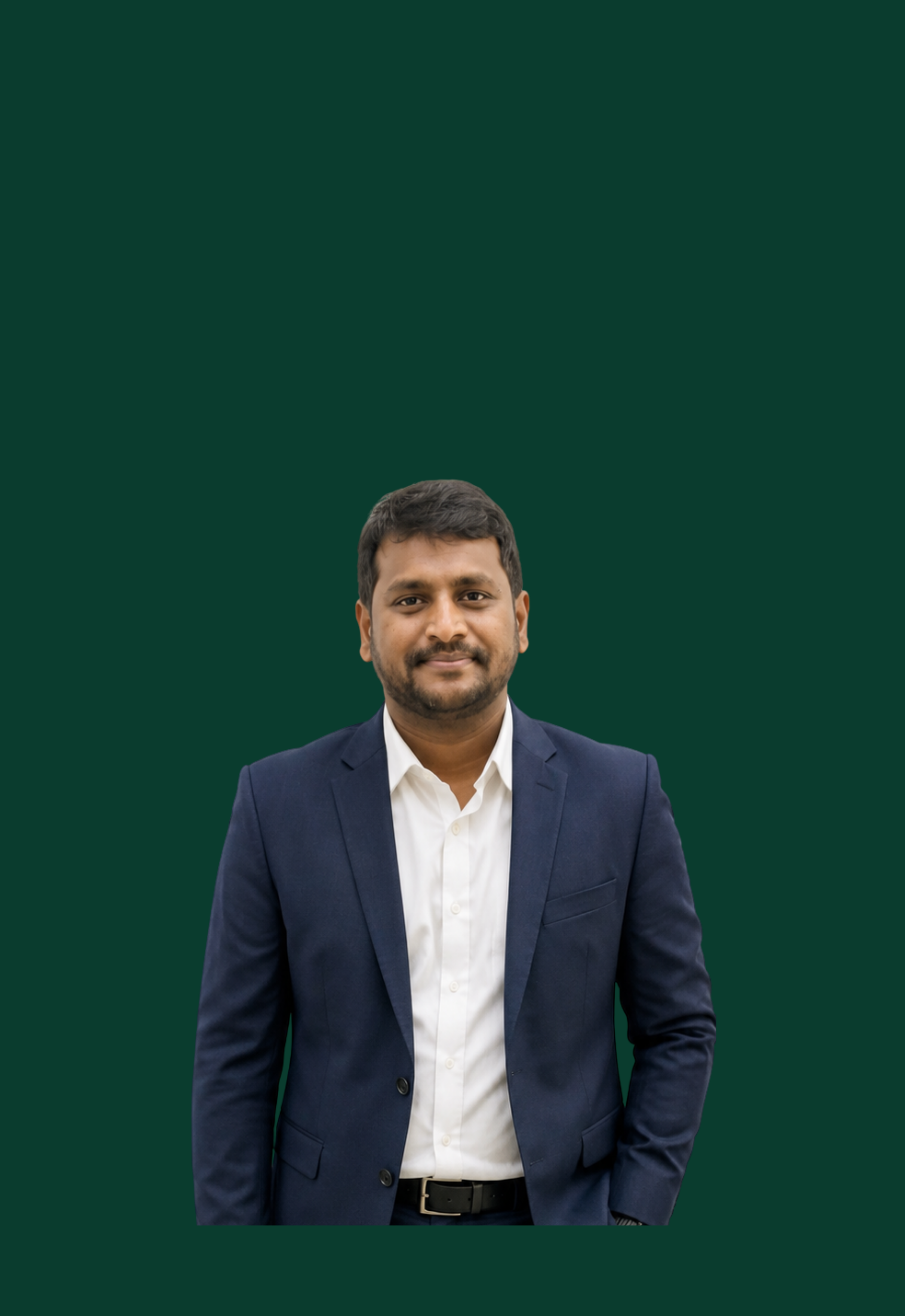 Rtr. Sandeep Bhogi